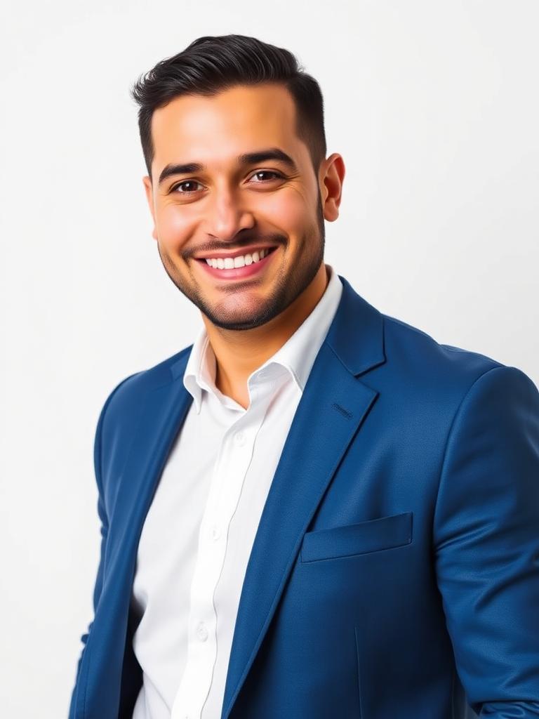 Diego Ramírez