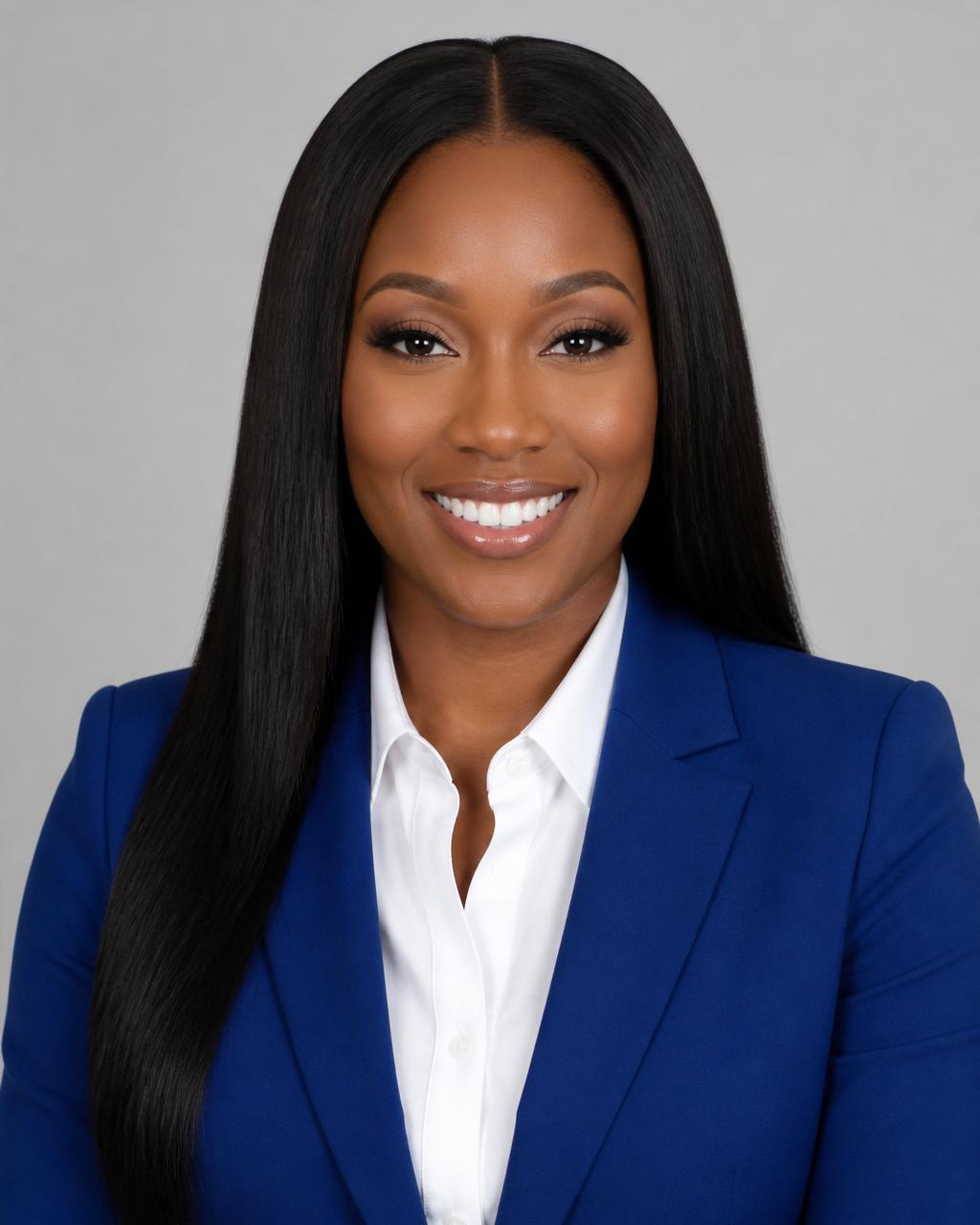 Amara Johnson