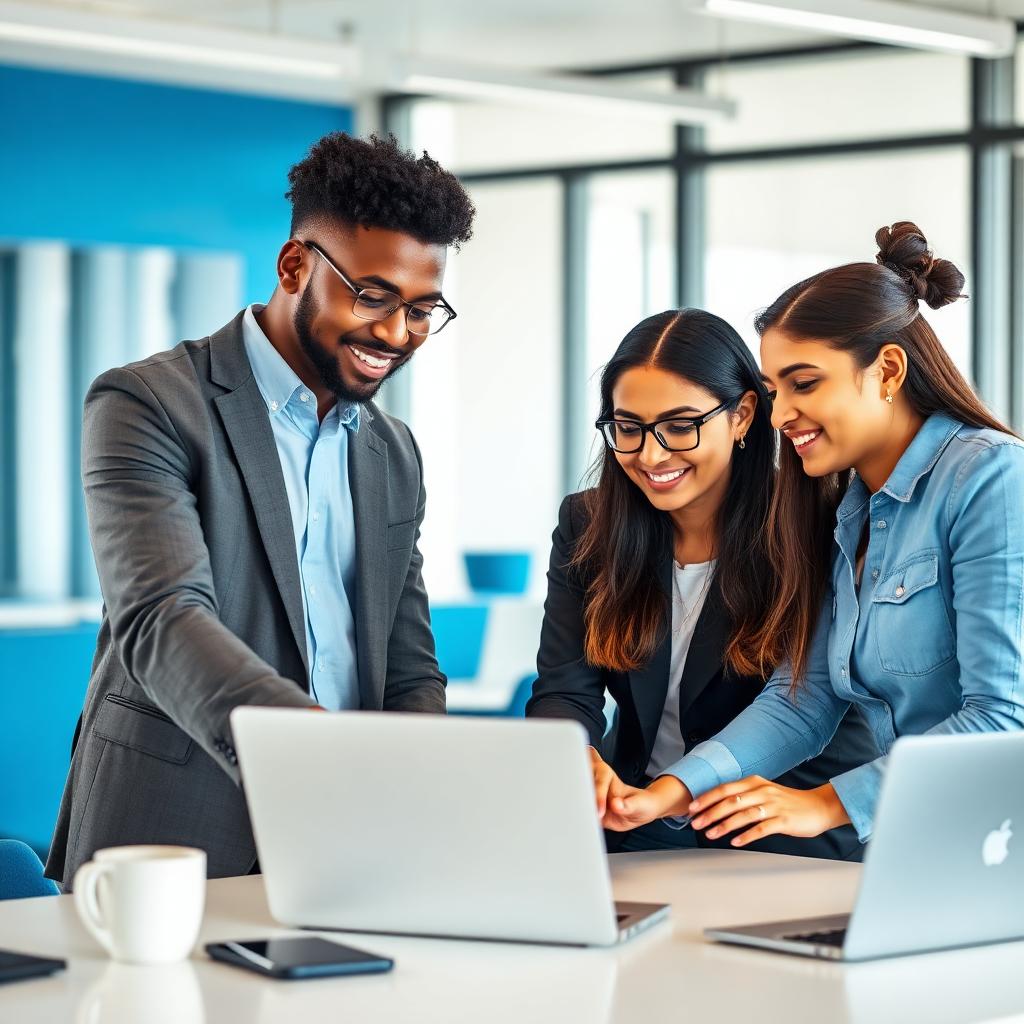Technology & AI professional